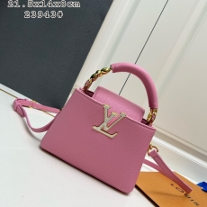 LV Capucines Bags